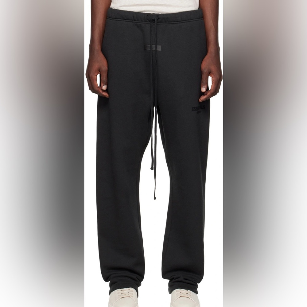 Relaxed Sweatpants from Fear of God Essentials